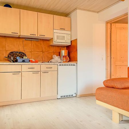 Haus Illmau Apartment Reit im Winkl Ngoại thất bức ảnh