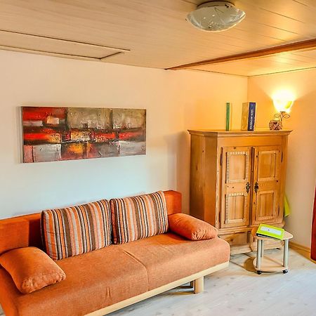 Haus Illmau Apartment Reit im Winkl Ngoại thất bức ảnh