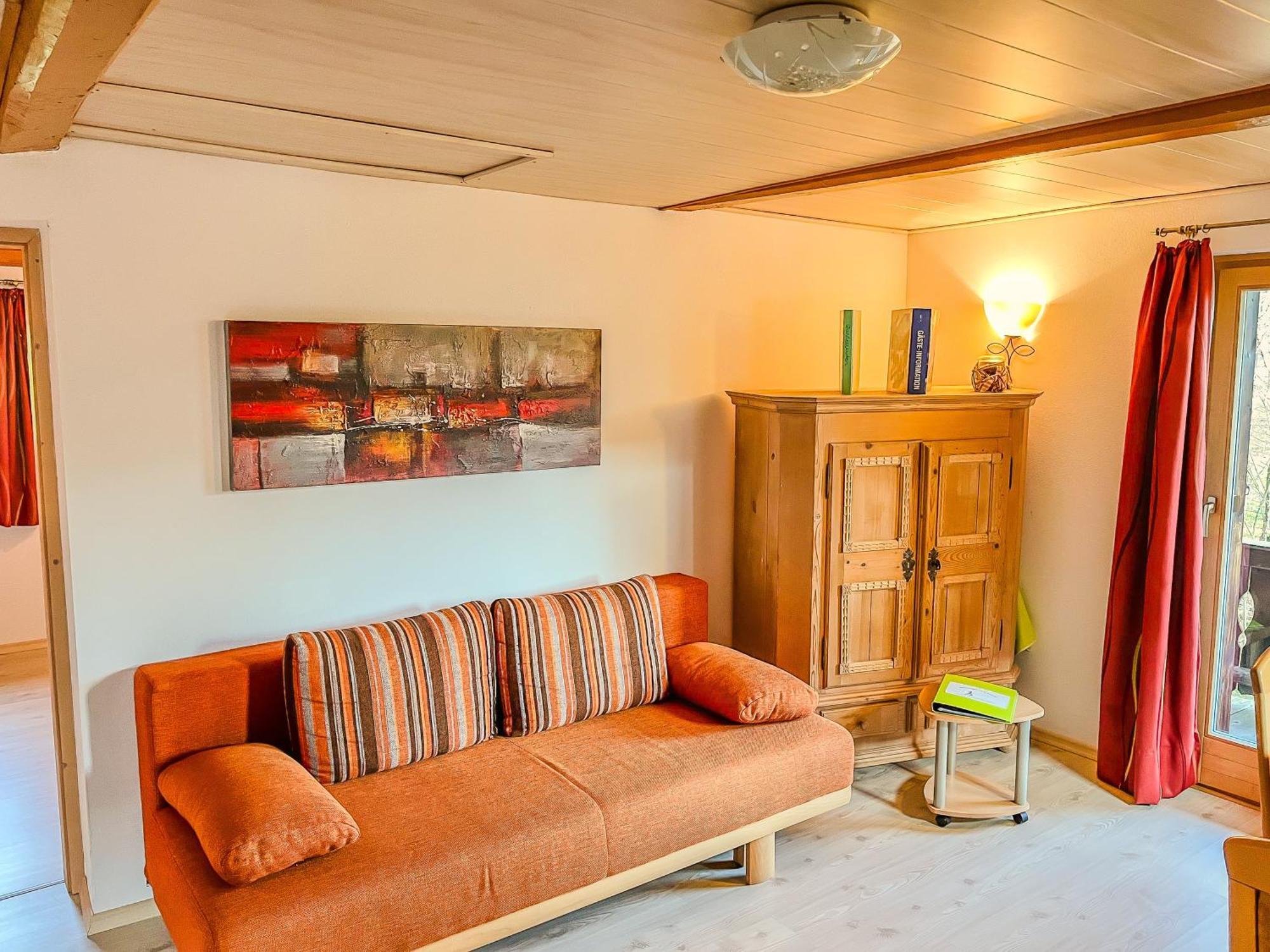 Haus Illmau Apartment Reit im Winkl Ngoại thất bức ảnh
