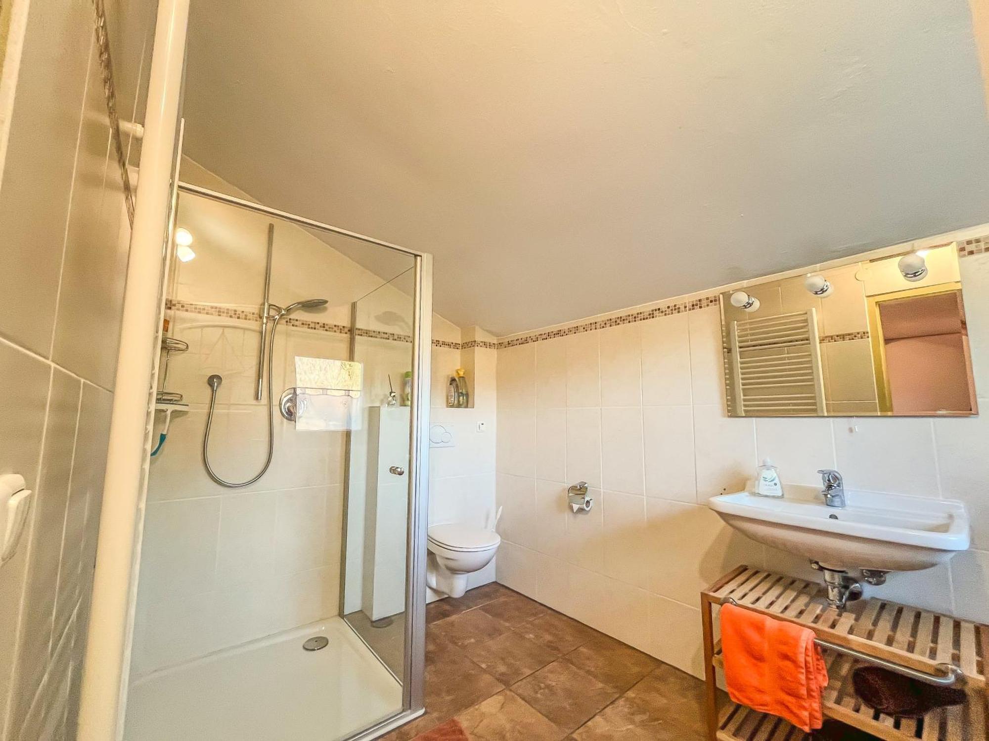 Haus Illmau Apartment Reit im Winkl Ngoại thất bức ảnh